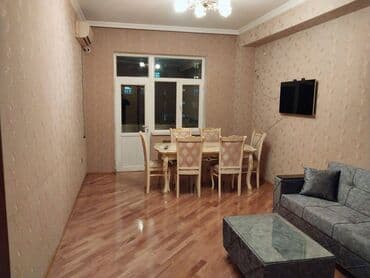 lökbatanda kirayə evlər 2024: Həzi Aslanov metrosuna yaxin neptun marketə yaxin 17 mertebeli binanın — 7