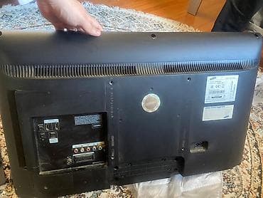 televizor 82: Televizor Samsung LCD 32" — 1