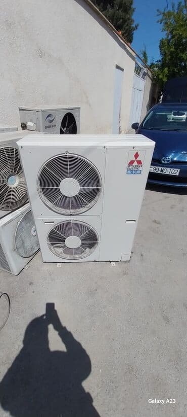 ugur kondisioner ustasi: Təmir, Split kondisionerlər, Frion vurulması, Zəmanətlə — 2