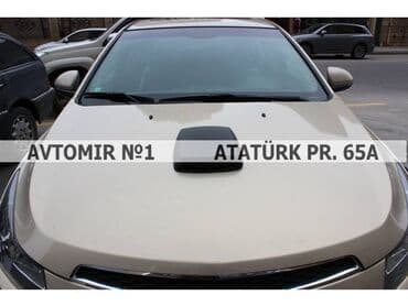 qubada ucuz avtomabiller: Kapot ucun jabra 🚙🚒 ünvana və bölgələrə ödənişli çatdırılma 💳birkart — 1