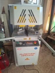 керамическая плитка в баку: PVC və alüminium qapı-pəncərə istehsalı üçün avadanlıq Heç bir nasaz — 3