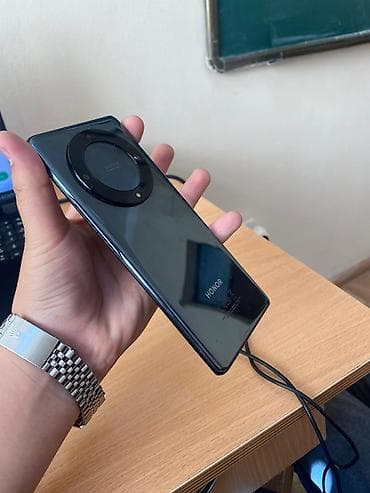 mini dondurucu: Honor rəng - Qara, Simsiz şarj — 2