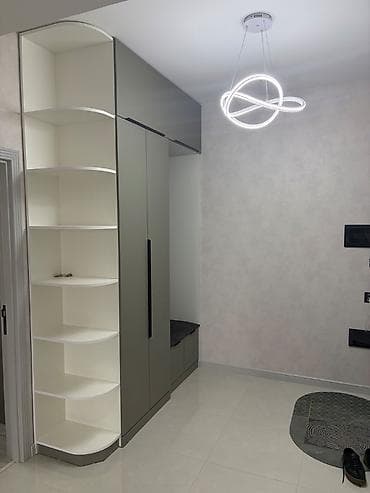 ev almaq bakida: West Town Yaşayış Kompleksində kirayə mənzil təqdim olunur. Mənzil — 2