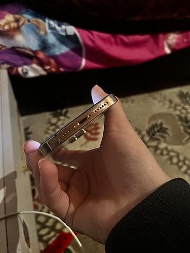 1001 oyun 7: IPhone X, 64 GB, Qızılı, Simsiz şarj — 3