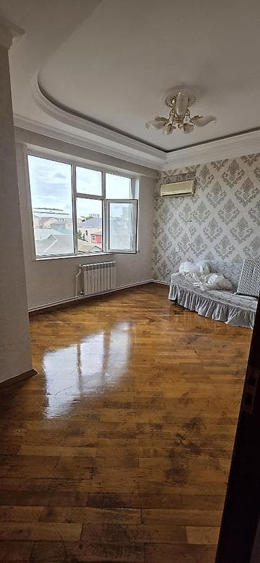 Həyət evləri və villalar: Tam Əşyali verilir. qiymət sondu İnsaatcilar metrosuna 7 8 deq piyada — 8