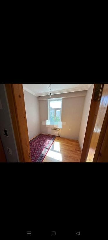 bine sovxoz evler: Binəqədide gençler şeherciyinde 6/2 mertebesinde 4 otaqli ev 450 azn — 5