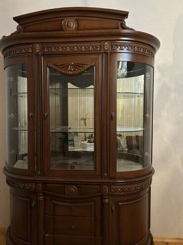 setqa qapılar: İşlənmiş, Açılan, 5 qapı Bufet, Malayziya — 4