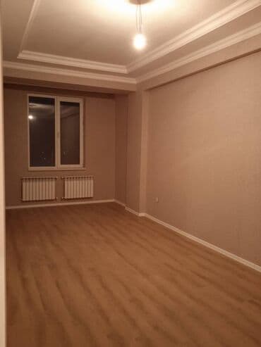 hazir ipotekada olan evler: Saray, 3 otaqlı, Yeni tikili, 72 kv. m — 2