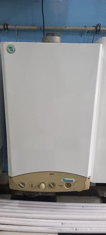 isidiciler: Baxi tam işlekdiheç bir problemi yoxdur dözümlü modeldi — 1