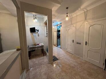 əmlak satışı: 3 otaqlı, Yeni tikili, m. Elmlər Akademiyası, 94 kv. m — 11