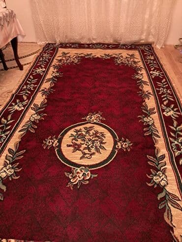 Pastel dəstləri: Xalça Türkiyə — 1