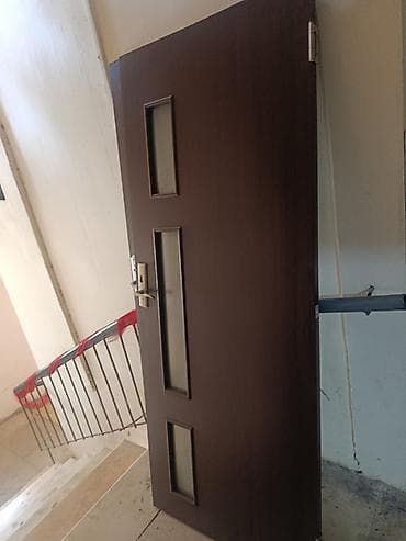 oyuncaqlar: Qapi 2eded 40azn biri Mehemmedi qes 3896 leli Daxili otaq qapısı – — 1