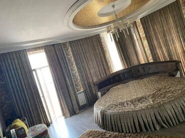 lənd kuruzer ucun led işıq lupası hardan tapmaq olar: 4 otaqlı, Yeni tikili, 210 kv. m — 10