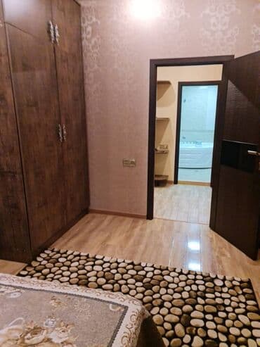 sarayda kiraye: Xətai Rayonu İdeal MTK metro Xətai 3 dəq məsafədə 16.2 mərtəbəsində — 3