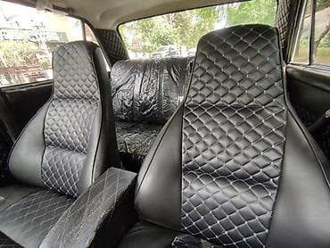 vaz 2107 abirsofka: VAZ (LADA) 2107: 1.6 l | 2007 il 187000 km Sedan — 8