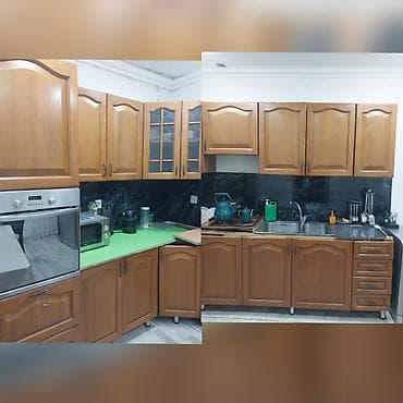 Metbex mebeli 100 azn satilir‼️ustunun stolu yoxdur.elave odeniwle