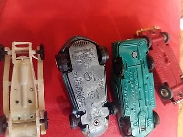 heykel satış: Maşın zapşast kimi satılır Kolleksiya üçün nadir oyuncaq maşınlar — 2