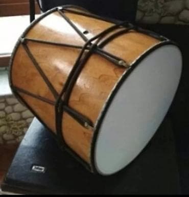 Книги и журналы: Salam nağara dərsləri öyrədilir razilaşma yolu ilə Əlizamin 0503281203 — 1