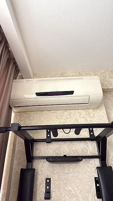 Mitsubishi Split Divar Tipi Kondisioner Model: 40HZER2 Gücü: 12000 — 2
