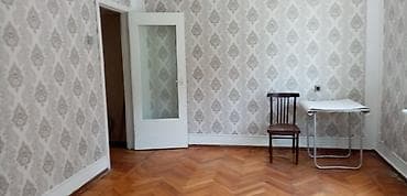 1 комнатная квартира студия: 2otaqlı mənzil – şəhər tipli köhnə tikili 7ci mikrorayon Abay — 1