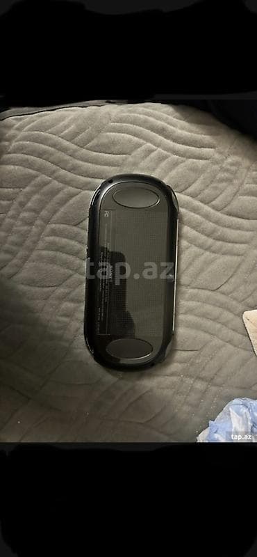 icare ps: Sony PS Vita (PCH-1000 seriyası) daşınan oyun konsolu ( cox seliqeli — 6