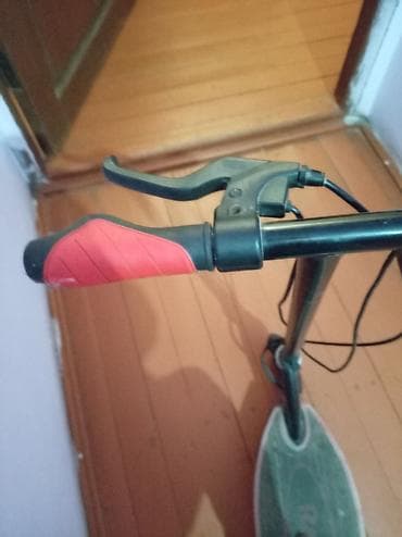 Razor elektrikli skuter - Brend/model: Razor (gövdədə və göyərtədə — 3