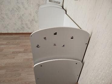 stiker: Oğlan və qız üçün, Beşik — 2