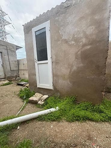 zigda heyet evleri 2026: Zığ qəs. 2 otaqlı, 40 kv. m, Orta təmir — 6