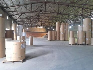 Другая коммерческая недвижимость: İcarəyə Anbar Verilir! Binəqədi rayonu, DSK yolunda yerləşən geniş və — 5