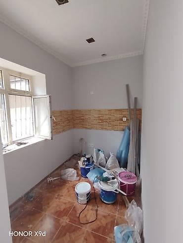 Daşınmaz əmlak: 2 otaqlı, 36 kv. m — 10