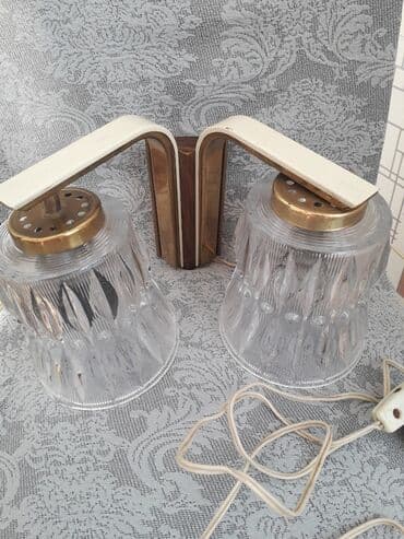 потолочные люстры в баку: Люстра — 1