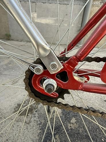 motorlu velo: Əvvəla salam. Şəhər tipli velosiped 29-luqdur. Təzədir. Təcili — 2