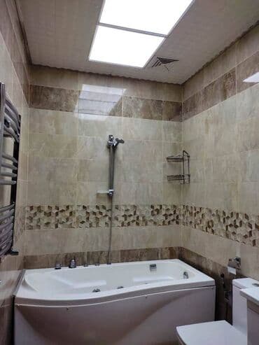 xacmazda satilan bina evleri: 2 otaqlı, Yeni tikili, m. Xətai, 66 kv. m — 7