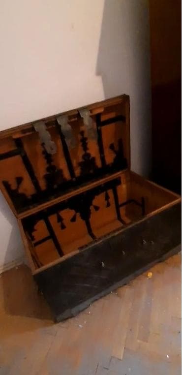 gizemli kutu amazon: Sandıq işlənmiş qiyməti: 30m ünvan :əhmədli neapol dairəsi Əgər almaq — 7