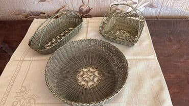 pul yığmaq üçün qab: Qedimi konfet qablari — 5