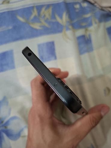 samsung fold 4: Redmi 12, 128 GB, rəng - Qara — 3