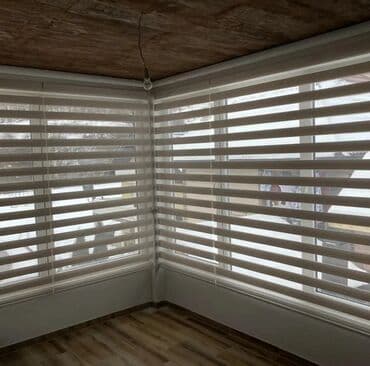 step deke: Jalüz pərdə ucuz sok qiymətlər bizdə 2 ya 3 günərzində hazırlama — 2