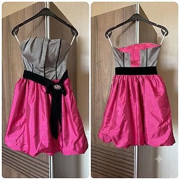 couture: Məzuniyyət, ad günləri və yay partiləri üçün bu üslub gənclərin daha — 5