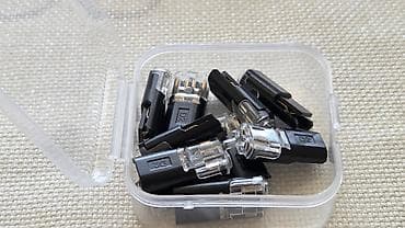 masha: Kabel Konnektoru Kabel birləştirici Etibarlı - Praktik - Vaxt — 4