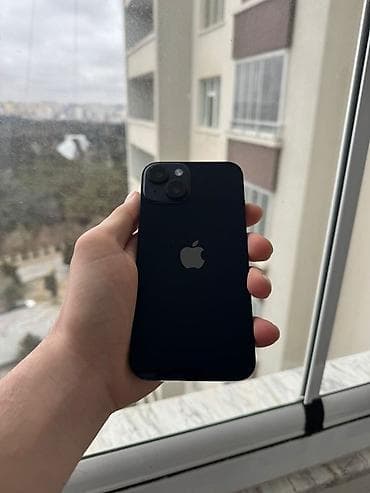 2tb hard disk: IPhone 14, 128 GB, Midnight — 3