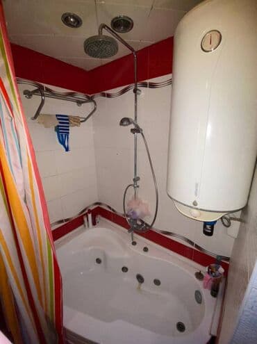 nerimanovda obyekt satilir: Bakı, 3 otaqlı, Köhnə tikili, 69 kv. m — 10