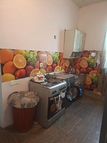 mida satış: Suraxanı 3 otaqlı, 82 kv. m, Kredit yoxdur, Orta təmir — 6