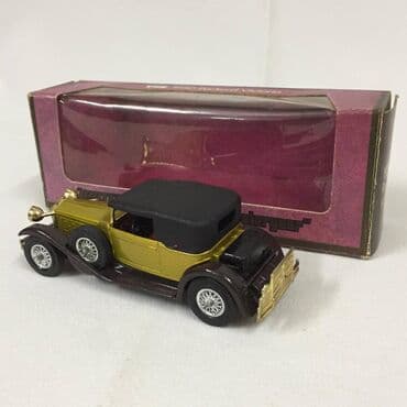 1 dollar neçe manatdir: Коллекция моделей английского производства фирмы " MATCHBOX " — 20