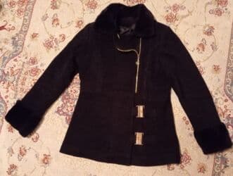 qadın kurkləri: 45 Manat kurtqa — 1