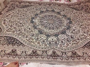 jaluz perde sifarisi: Xalça Dekorativ, Kredit yoxdur — 3