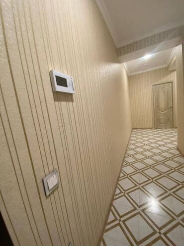 hezi aslanov evler: Həzi Aslanov metrosunun yaxınlığında 17 mertebeli binanın 11-ci — 6