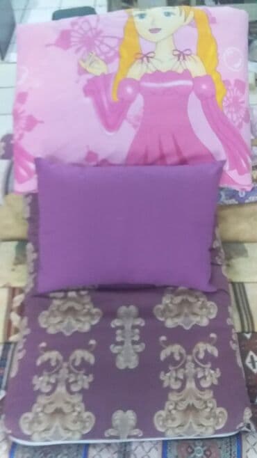 Digər ev dekoru: Yuxu üçün Yeni Yastıq, Ödənişli çatdırılma — 13