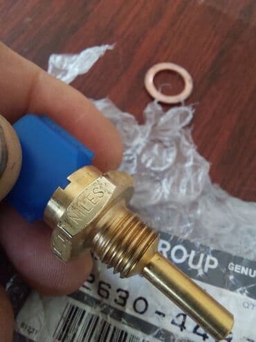 брезент на автомобиль: Nissan sunny Termodaçiktermosensoryenidir 50 azn ye alınıb — 1