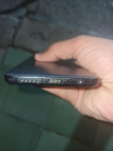 iphone 12 pro barter: Xiaomi 64 GB, rəng - Qara, 
 Sensor — 4