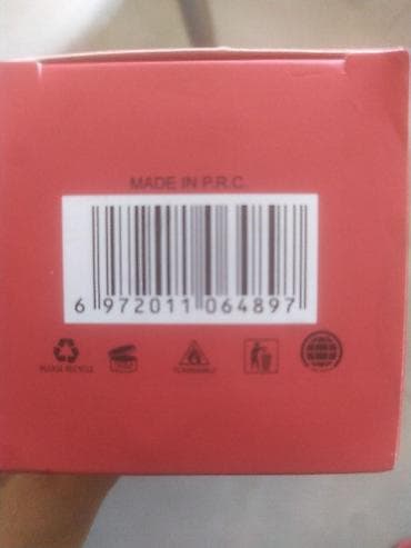 renata parfum: IS Passione – Eau de Parfum, 100 ml - Qoxu tipi: Eau de Parfum — 2